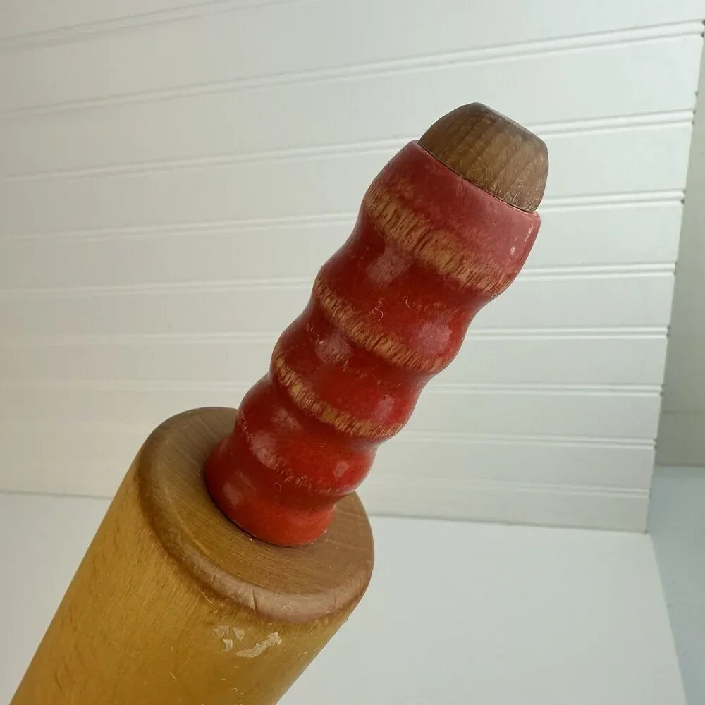 Unbranded vtg maple